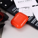 Apple Airpods Uyumlu Zore Airbag 20 Kılıf - 6