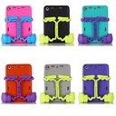 Apple iPad Mini 4 Uyumlu Zore Eva Boxer Tablet Silikon - 5