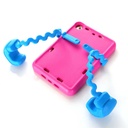 Apple iPad Mini 5 Uyumlu Zore Eva Boxer Tablet Silikon - 7