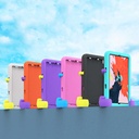 Apple iPad Mini 5 Uyumlu Zore Eva Boxer Tablet Silikon - 16