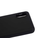 Samsung Galaxy A01 Core Uyumlu Kılıf Zore Biye Silikon - 2