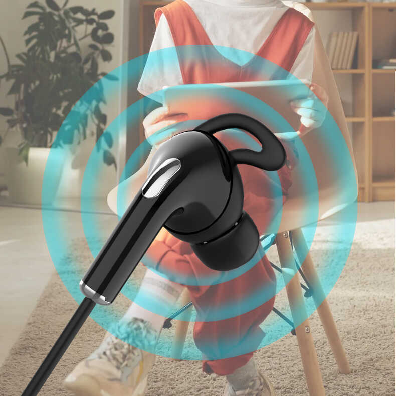 Zore AK-P9 ​​3.5mm Kulaklık - 2