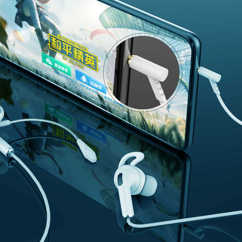 Zore AK-P9 ​​3.5mm Kulaklık - 3