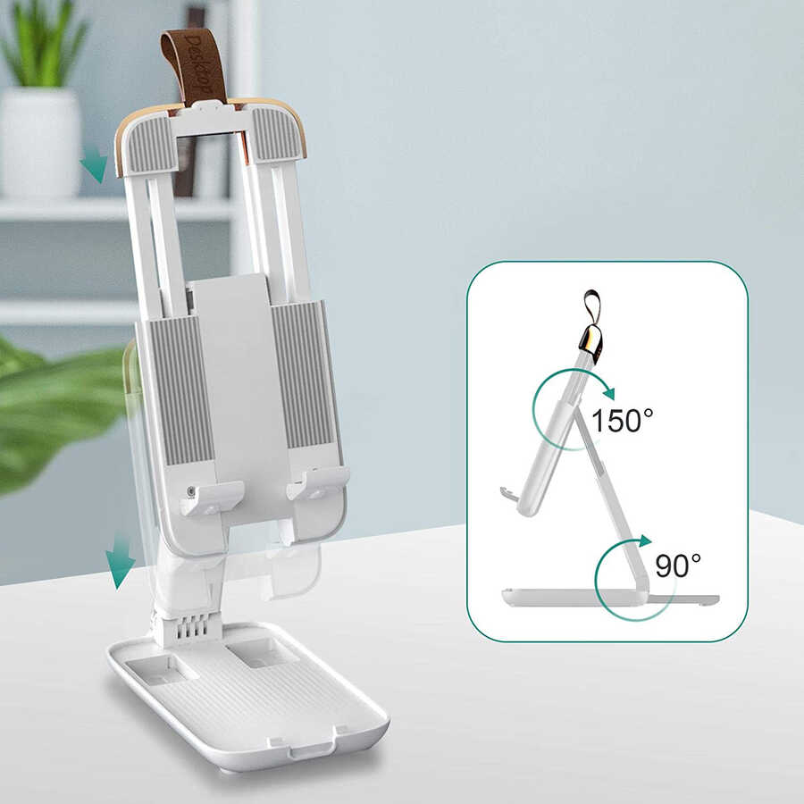 Zore 095 Tablet Telefon Standı - 1