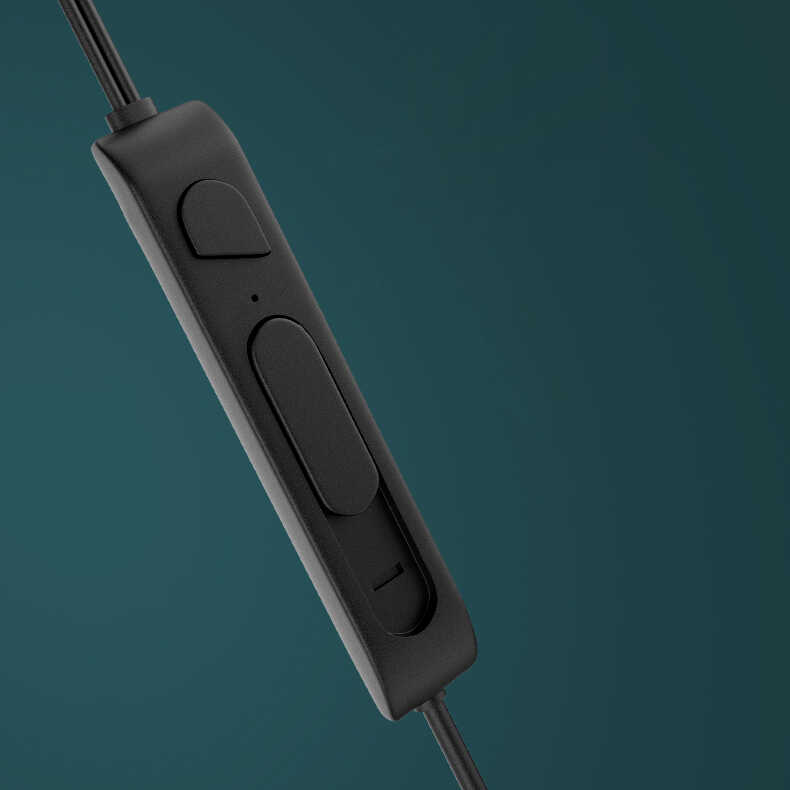 Zore AK-P9 ​​3.5mm Kulaklık - 7