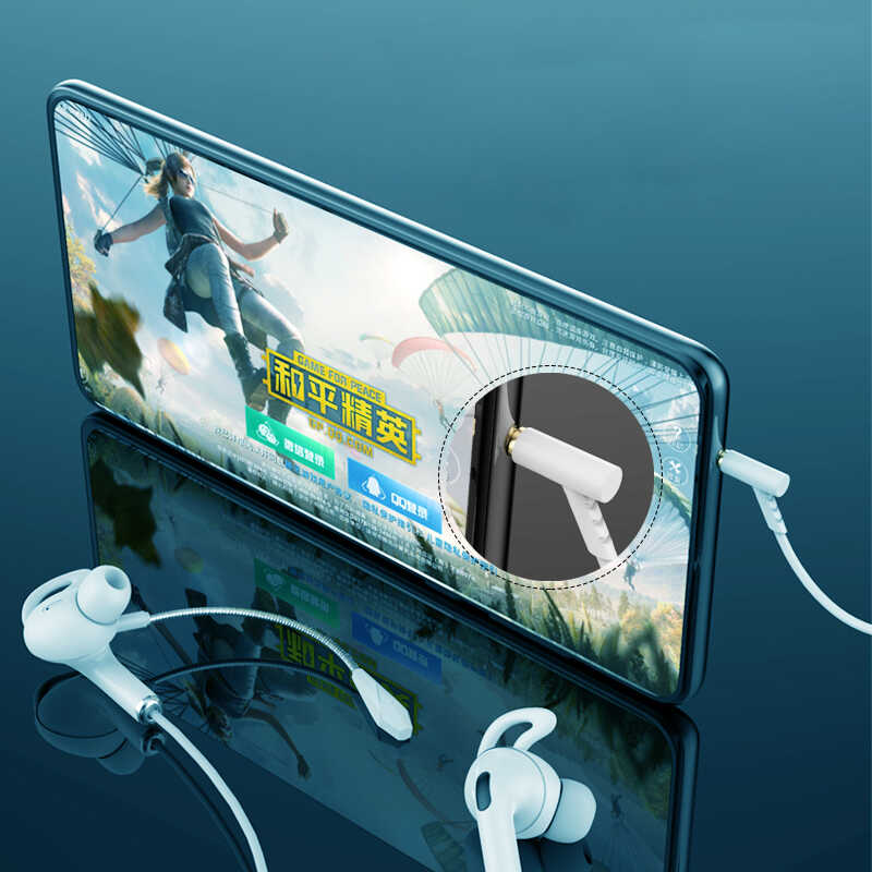 Zore AK-P9 ​​3.5mm Kulaklık - 9