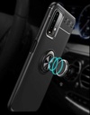 Xiaomi Redmi 9T Uyumlu Kılıf Zore Ravel Silikon Kapak - 5