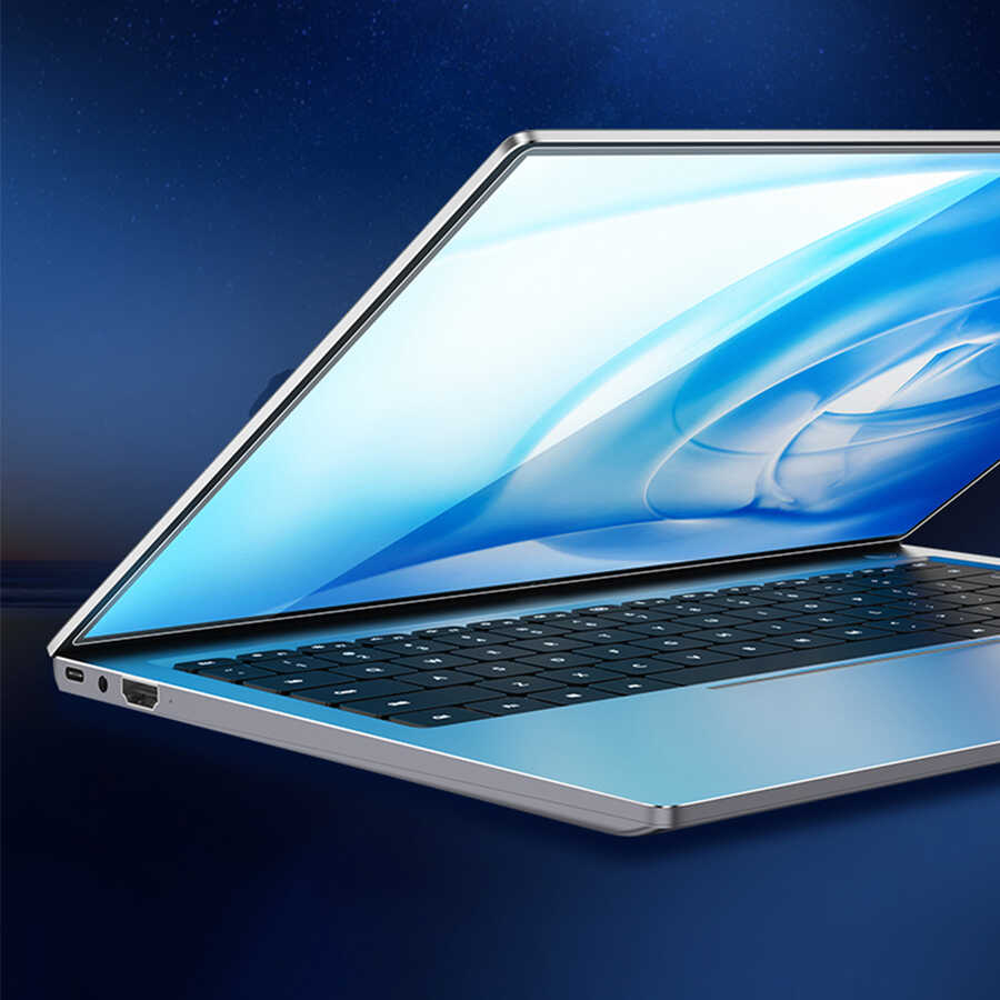 Wiwu Huawei MateBook X 2020 Uyumlu Ekran Koruyucu - 1
