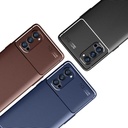 Oppo Reno 4 Pro 5G Uyumlu Kılıf Zore Negro Silikon Kapak - 3
