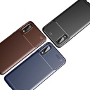 Samsung Galaxy A02 Uyumlu Kılıf Zore Negro Silikon Kapak - 4