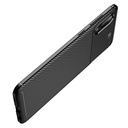 Samsung Galaxy A02 Uyumlu Kılıf Zore Negro Silikon Kapak - 6