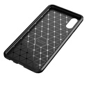Samsung Galaxy A02 Uyumlu Kılıf Zore Negro Silikon Kapak - 7