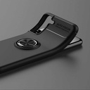 Samsung Galaxy S21 Uyumlu Kılıf Zore Ravel Silikon Kapak - 4