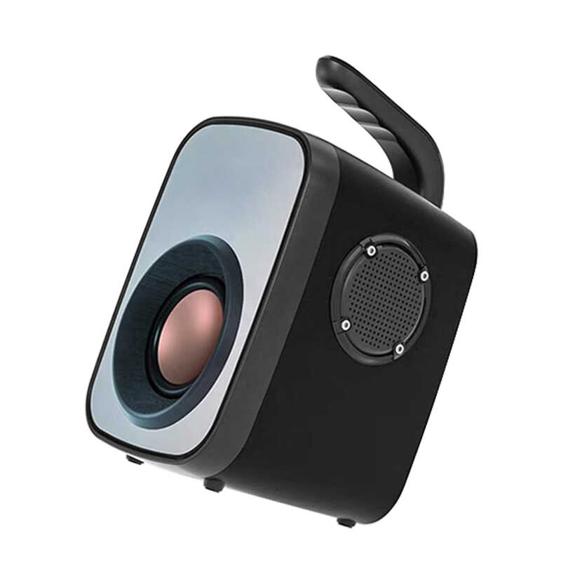 Soaiy SH25 Bluetooth Speaker Hoparlör - 2