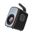 Soaiy SH25 Bluetooth Speaker Hoparlör - 2