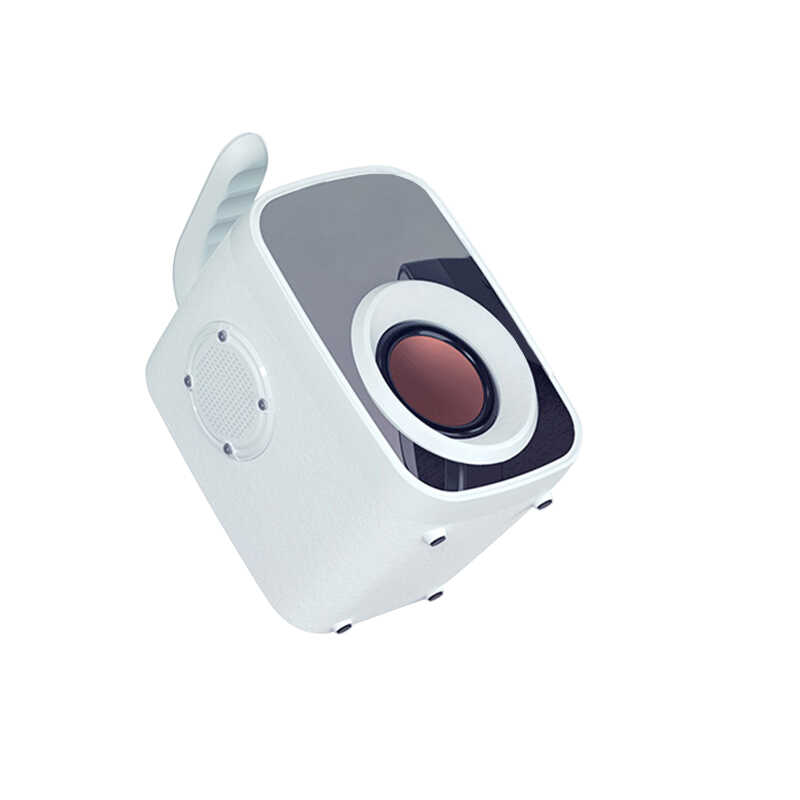 Soaiy SH25 Bluetooth Speaker Hoparlör - 6