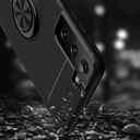 Samsung Galaxy S21 Plus Uyumlu Kılıf Zore Ravel Silikon Kapak - 5