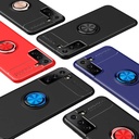 Samsung Galaxy S21 Plus Uyumlu Kılıf Zore Ravel Silikon Kapak - 6