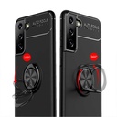 Samsung Galaxy S21 Plus Uyumlu Kılıf Zore Ravel Silikon Kapak - 7