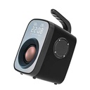 Soaiy SH25 Mikrofonlu Bluetooth Speaker Hoparlör - 1