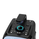 Soaiy SH25 Mikrofonlu Bluetooth Speaker Hoparlör - 2