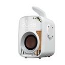 Soaiy SH25 Mikrofonlu Bluetooth Speaker Hoparlör - 4