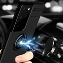 Samsung Galaxy S21 Ultra Uyumlu Kılıf Zore Ravel Silikon Kapak - 4