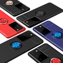 Samsung Galaxy S21 Ultra Uyumlu Kılıf Zore Ravel Silikon Kapak - 5