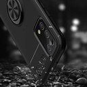 Samsung Galaxy A02S Uyumlu Kılıf Zore Ravel Silikon Kapak - 5