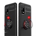 Samsung Galaxy A02S Uyumlu Kılıf Zore Ravel Silikon Kapak - 7