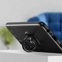 Samsung Galaxy A12 Uyumlu Kılıf Zore Ravel Silikon Kapak - 8