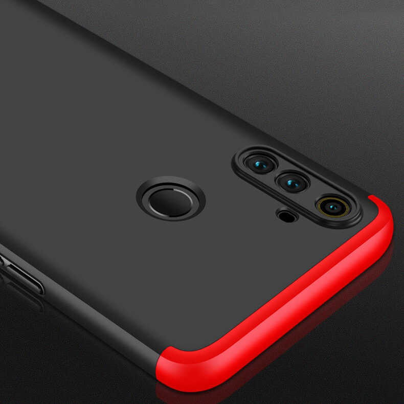 Realme 6İ Uyumlu Kılıf Zore Ays Kapak - 2