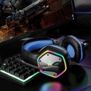Eksa E1000 Usb Kulaklık - 8