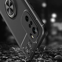 Xiaomi Poco F3 Uyumlu Kılıf Zore Ravel Silikon Kapak - 1