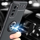 Xiaomi Poco F3 Uyumlu Kılıf Zore Ravel Silikon Kapak - 9