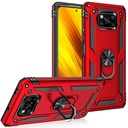 Xiaomi Poco X3 Uyumlu Kılıf Zore Vega Kapak - 1
