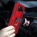 Xiaomi Poco X3 Uyumlu Kılıf Zore Vega Kapak - 5