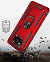 Xiaomi Poco X3 Uyumlu Kılıf Zore Vega Kapak - 6
