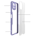 Xiaomi Mi 11 Lite Uyumlu Kılıf Zore Parfe Kapak - 2