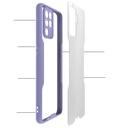 Oppo Reno 5 Lite Uyumlu Kılıf Zore Parfe Kapak - 2