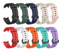 Xiaomi Redmi Watch Uyumlu (Mi Watch Lite) Zore Klasik Kordon - 3