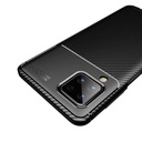 Samsung Galaxy M12 Uyumlu Kılıf Zore Negro Silikon Kapak - 1