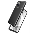 Samsung Galaxy M12 Uyumlu Kılıf Zore Negro Silikon Kapak - 2