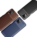 Samsung Galaxy M12 Uyumlu Kılıf Zore Negro Silikon Kapak - 5