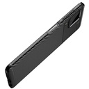 Samsung Galaxy M12 Uyumlu Kılıf Zore Negro Silikon Kapak - 9