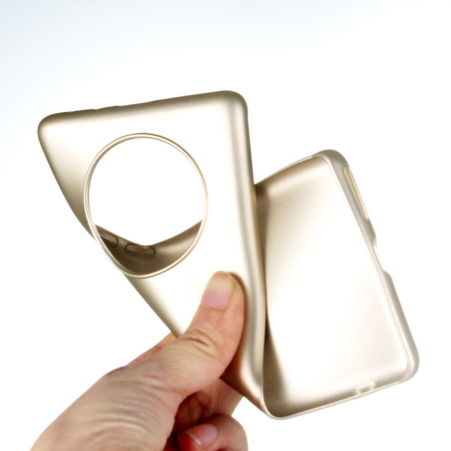 Huawei Mate 40 Pro Uyumlu Kılıf Zore Premier Silikon Kapak - 2