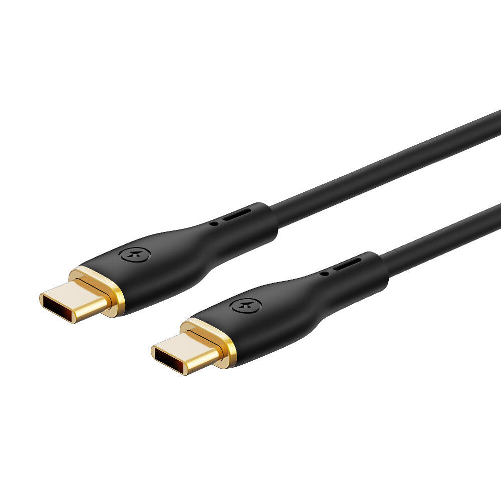 Wiwu Wi-C018 Vigor Serisi Type-C to Type-C PD Data Kablo 100W 1.2 metre - 1