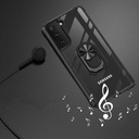 Samsung Galaxy S21 Uyumlu Kılıf Zore Mola Kapak - 6