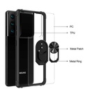 Samsung Galaxy S21 Ultra Uyumlu Kılıf Zore Mola Kapak - 1