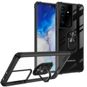 Samsung Galaxy S21 Ultra Uyumlu Kılıf Zore Mola Kapak - 2